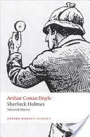 Sherlock Holmes: Povestiri alese - Sherlock Holmes: Selected Stories