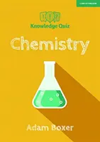 Test de cunoștințe: Chimie - Knowledge Quiz: Chemistry