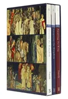 Liturghii culturale Boxed Set - Cultural Liturgies Boxed Set