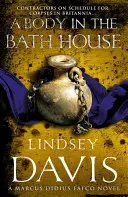 Body In The Bath House - (Falco 13)
