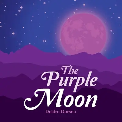 Luna purpurie - The Purple Moon