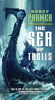 Marea Trolilor, 1 - The Sea of Trolls, 1