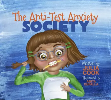 Societatea împotriva anxietății la teste - The Anti-Test Anxiety Society