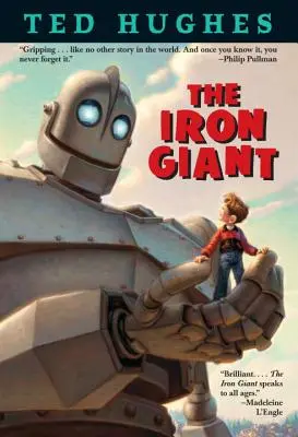Uriașul de fier - The Iron Giant