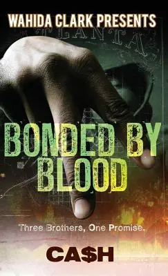 Legat prin sânge - Bonded by Blood