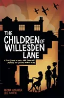 Copiii din Willesden Lane - Children of Willesden Lane