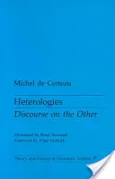 Heterologii, 17: Discursul asupra celuilalt - Heterologies, 17: Discourse on the Other