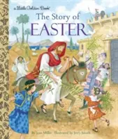 Povestea Paștelui - The Story of Easter