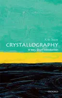 Crystallography: O introducere foarte scurtă - Crystallography: A Very Short Introduction