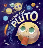 Loc pentru Pluto - Place for Pluto
