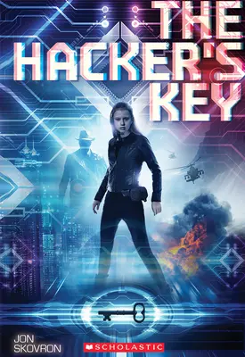 Cheia hackerului - The Hacker's Key