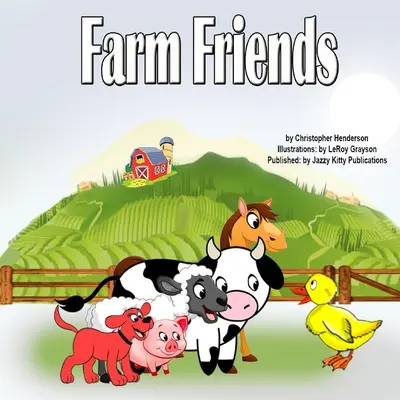 Prietenii fermei - Farm Friends