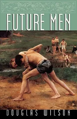 Oamenii viitorului - Future Men