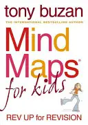 Mind Maps pentru copii - Abilități de studiu - Mind Maps for Kids - Study Skills
