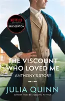 Bridgerton: Vicontele care m-a iubit - Bridgerton: The Viscount Who Loved Me