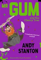 MR Gum și cireșul - MR Gum and the Cherry Tree