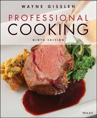 Gătitul profesional - Professional Cooking