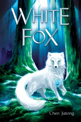Vulpea albă: Dilah și Piatra Lunii - White Fox: Dilah and the Moon Stone