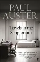 Călătorii în Scriptorium - Travels in the Scriptorium