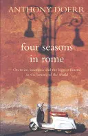 Patru anotimpuri la Roma - Despre gemeni, insomnie și cea mai mare înmormântare din istoria lumii - Four Seasons in Rome - On Twins, Insomnia and the Biggest Funeral in the History of the World
