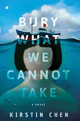 Îngropați ceea ce nu putem lua - Bury What We Cannot Take