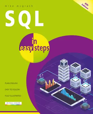 SQL în pași simpli - SQL in Easy Steps