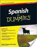 Spaniolă pentru manechine - Spanish For Dummies
