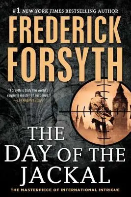 Ziua șacalului (The Day of the Jackal) - The Day of the Jackal