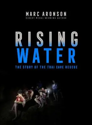 Rising Water: The Story of the Thai Cave Rescue (Povestea salvării din peștera thailandeză) - Rising Water: The Story of the Thai Cave Rescue