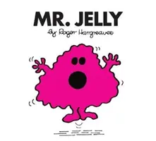 Domnul Jeleu - Mr. Jelly