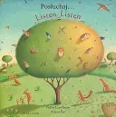 Ascultă, Ascultă în poloneză și engleză - Posluchaj.. - Listen, Listen in Polish and English - Posluchaj..