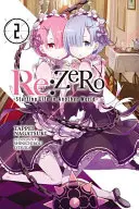 RE: Zero, Volumul 2: Începutul vieții în altă lume - RE: Zero, Volume 2: Starting Life in Another World