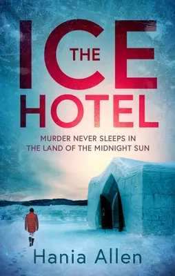 Hotelul de gheață - The Ice Hotel