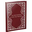 Recitații după rugăciunile zilnice - Recitations After the Daily Prayers