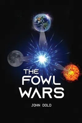 Războiul păsărilor - The Fowl Wars