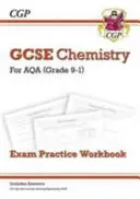 New GCSE Chemistry AQA Exam Practice Workbook - Higher (include răspunsuri) - New GCSE Chemistry AQA Exam Practice Workbook - Higher (includes answers)