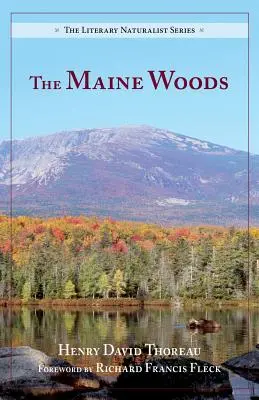 Pădurile din Maine - The Maine Woods