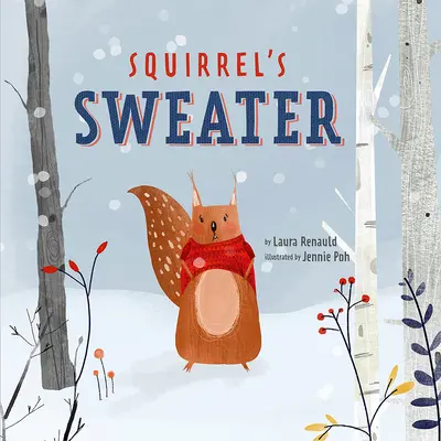 Puloverul veveriței - Squirrel's Sweater