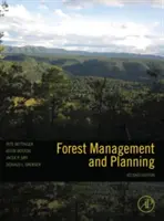Gestionarea și planificarea pădurilor - Forest Management and Planning