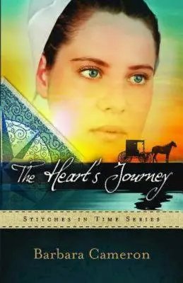 Călătoria inimii: Stitches in Time Series - Cartea 2 - The Heart's Journey: Stitches in Time Series - Book 2