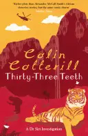 Treizeci și trei de dinți - Thirty-Three Teeth