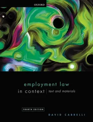 Dreptul muncii în context - Employment Law in Context