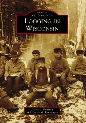 Exploatarea forestieră în Wisconsin - Logging in Wisconsin