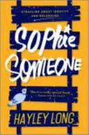 Sophie Cineva - Sophie Someone