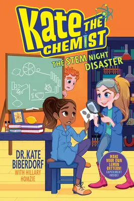 Dezastrul din noaptea tulpinii - The Stem Night Disaster