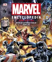 Enciclopedia Marvel Noua ediție - Marvel Encyclopedia New Edition
