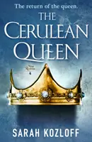 Regina Cerulean - The Cerulean Queen