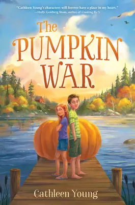Războiul dovleceilor - The Pumpkin War