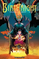 Birthright, volumul 7 - Birthright Volume 7