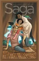 Saga, volumul 9 - Saga Volume 9
